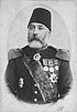 List Of Ottoman Grand Viziers