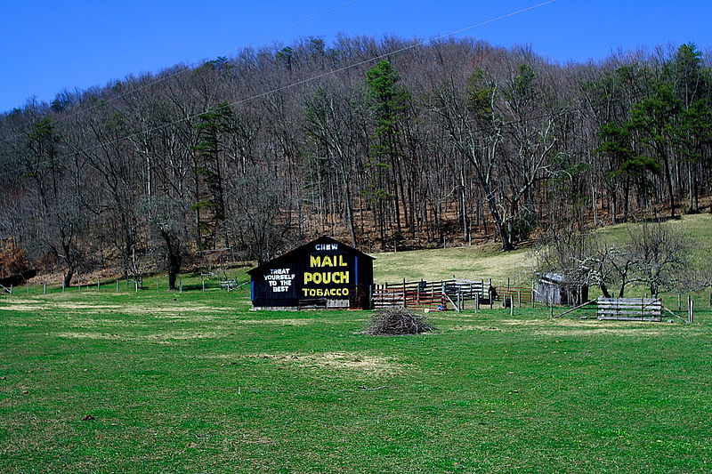 File:Mail-Pouch-Barn ForestWander.JPG