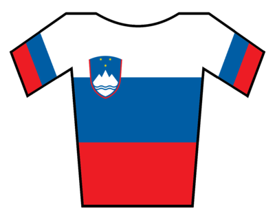 Campeonato de Eslovenia de Ciclismo Contrarreloj