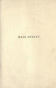 Main Street (1920).djvu