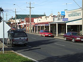 Garfield (Victoria)