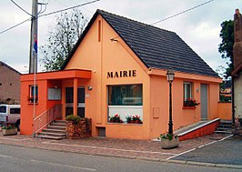 mairie