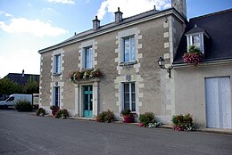 Lignières-de-Touraine - Voir