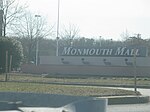 Monmouth Mall