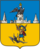 Maloarkhangelsk COA (Oryol Governorate) (1781) .png