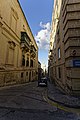 Malta - Valletta - South Street - Old Mint Street.jpg