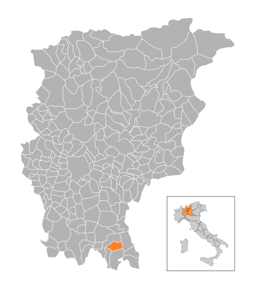 File:Map - IT - Bergamo - Antegnate.svg