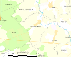 Map commune FR insee code 54433.png