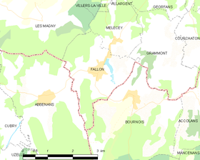 Map commune FR insee code 70226.png