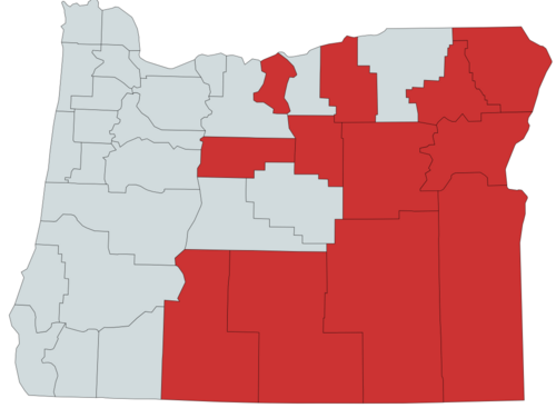Greater Idaho Movement Wikipedia 1023