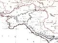 Map of Russia.B. Cossacks of the Black Sea. George Dodd. Pictorial history of the Russian war 1854-5-6.jpg