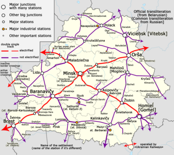 Map of railways in Belarus.png