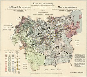 Śląsk Cieszyński: Historia, Terytorium, Geografia fizyczna