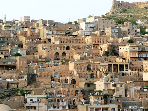 Image: Mardin P1040555 20080424182114