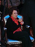 Margot Benacerraf için küçük resim