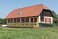 * Nomination Barn in Sankt Michael am Zollfeld, Maria Saal, Carinthia, Austria --Johann Jaritz 02:03, 21 July 2015 (UTC) * Promotion Good quality. --Vengolis 03:01, 21 July 2015 (UTC)