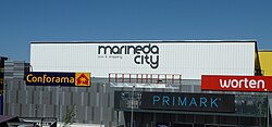 Marineda City