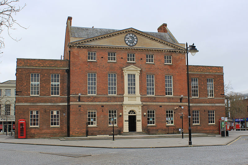 File:Market House, Taunton.jpg