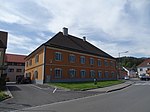 Town hall / municipal office