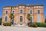 Marseille.Château Pastré.JPG