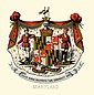 Escudo de armas de maryland
