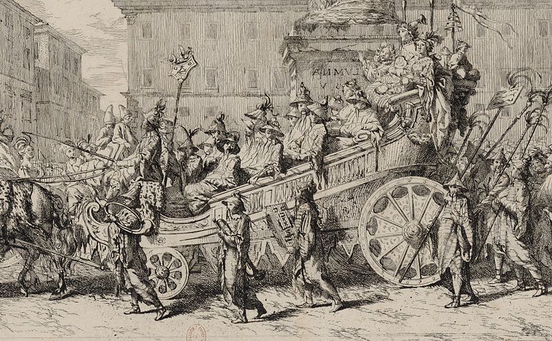 File:Mascarade chinoise faite au Carnaval de Rome en 1735.jpg