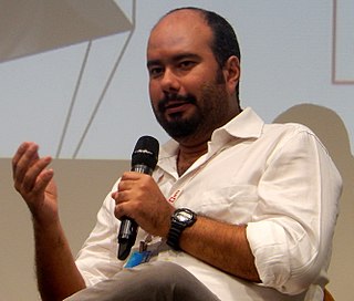 Ciro Guerra Colombian film director