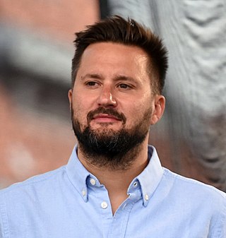 <span class="mw-page-title-main">Matúš Vallo</span> Slovak politician, current mayor of Bratislava