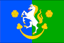 Bandera de Matějov