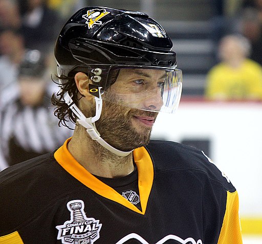 Matt Cullen 2017-06-08