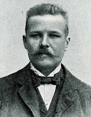 <span class="mw-page-title-main">Matti Turkia</span> Finnish politician (1871–1946)