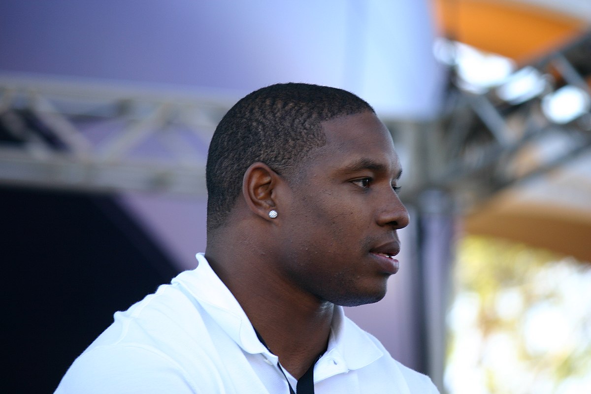 Maurice Jones-Drew, Las Vegas, Running Back