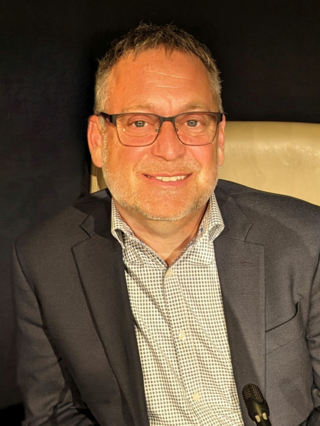 <span class="mw-page-title-main">Daniel Champagne</span> Acting Mayor of Gatineau