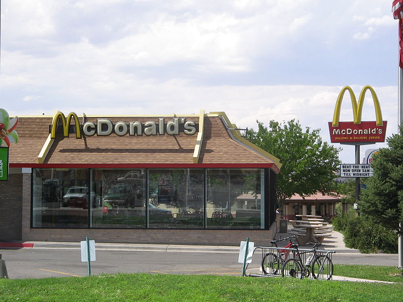 File:McDonald's in Moab, Utah.jpg