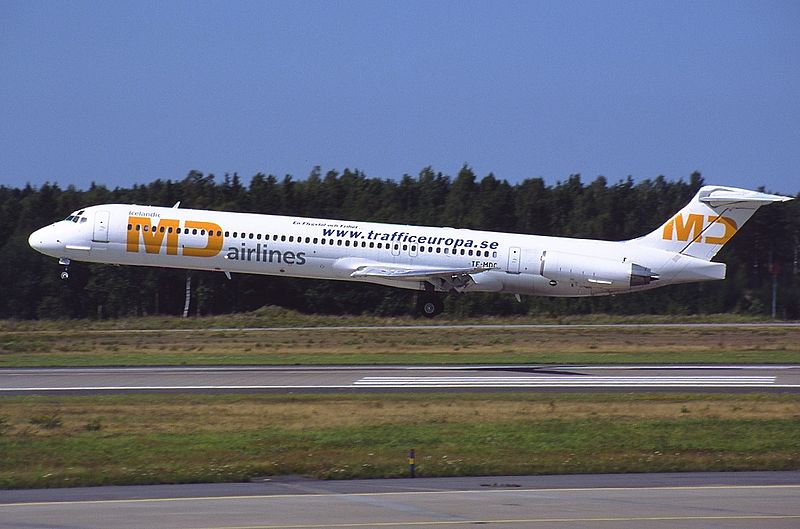 File:McDonnell Douglas MD-83 (DC-9-83), MD Airlines (Trafficeuropa) AN0257028.jpg
