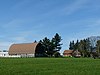 Harold J. a Agnes McFarlane Stone House and Barn