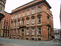 Thumbnail for Mechanics' Institute, Manchester