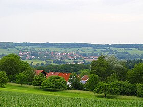 A Parr (régió) cikk szemléltető képe