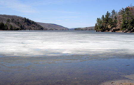 MeechLake OBrienBeech