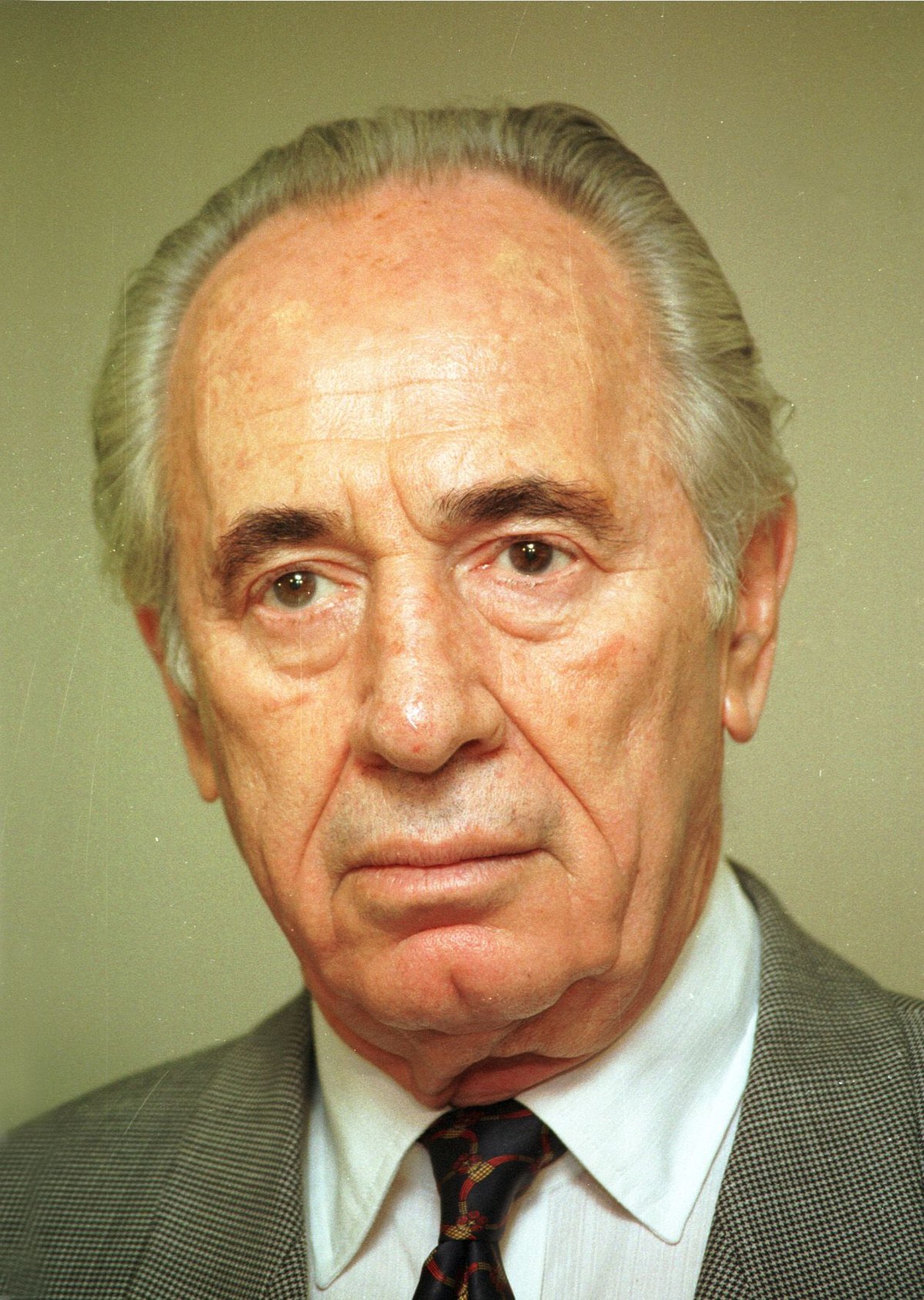 1200px x 1688px - Shimon Peres - Wikipedia