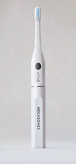 Ultrasonic toothbrush