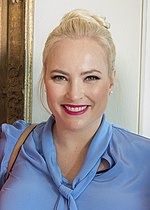 Pienoiskuva sivulle Meghan McCain