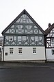 Ehemaliges Wohnstallhaus