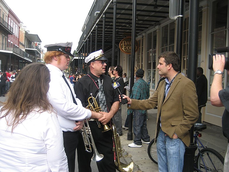 File:Memorial for Wendy. Interview on Decatur Street.jpg