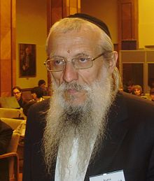 Yosef Mendelevitch