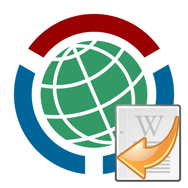 Производитель/импортер иконка. Meta Wiki logo. Import icon. Meta Wiki.