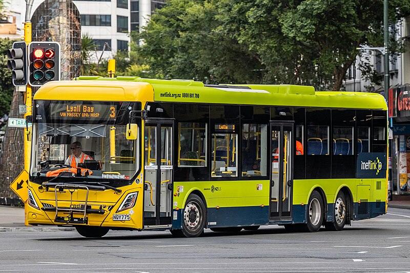 File:Metlink Kinetic - CRRC CSR6127GLEV1 @ 3, Tory Street (20240206) (53543785319) (cropped).jpg