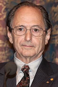 Michael Levitt (producer) television producer