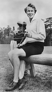 Vignette pour LPGA Tour 1962