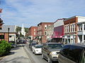 Thumbnail for Middlebury, Vermont